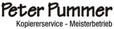 Pummer Kopiererservice