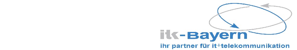 Home - itk-bayern.de